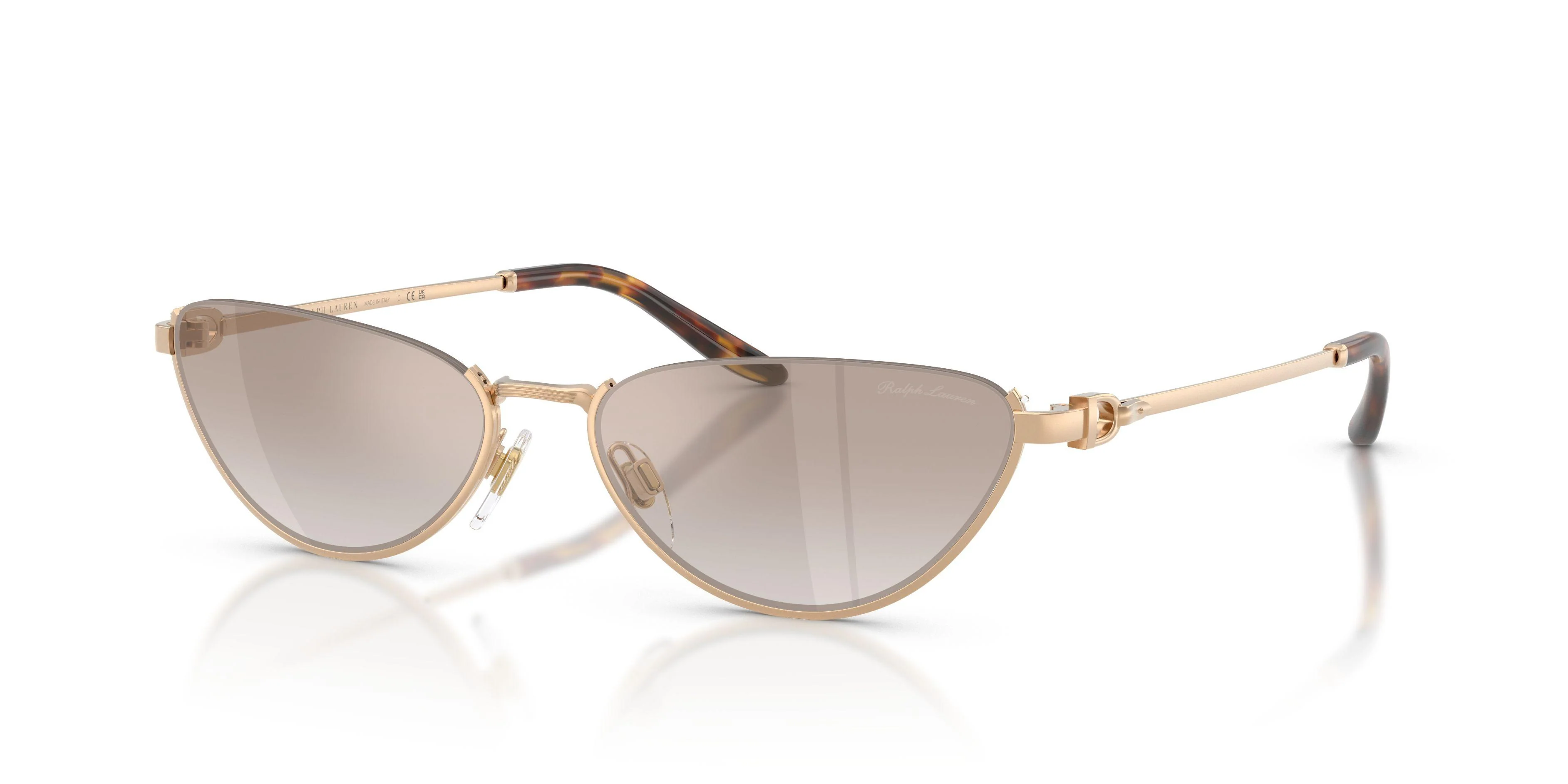 Ralph Lauren 7095 Sunglasses - Image 11