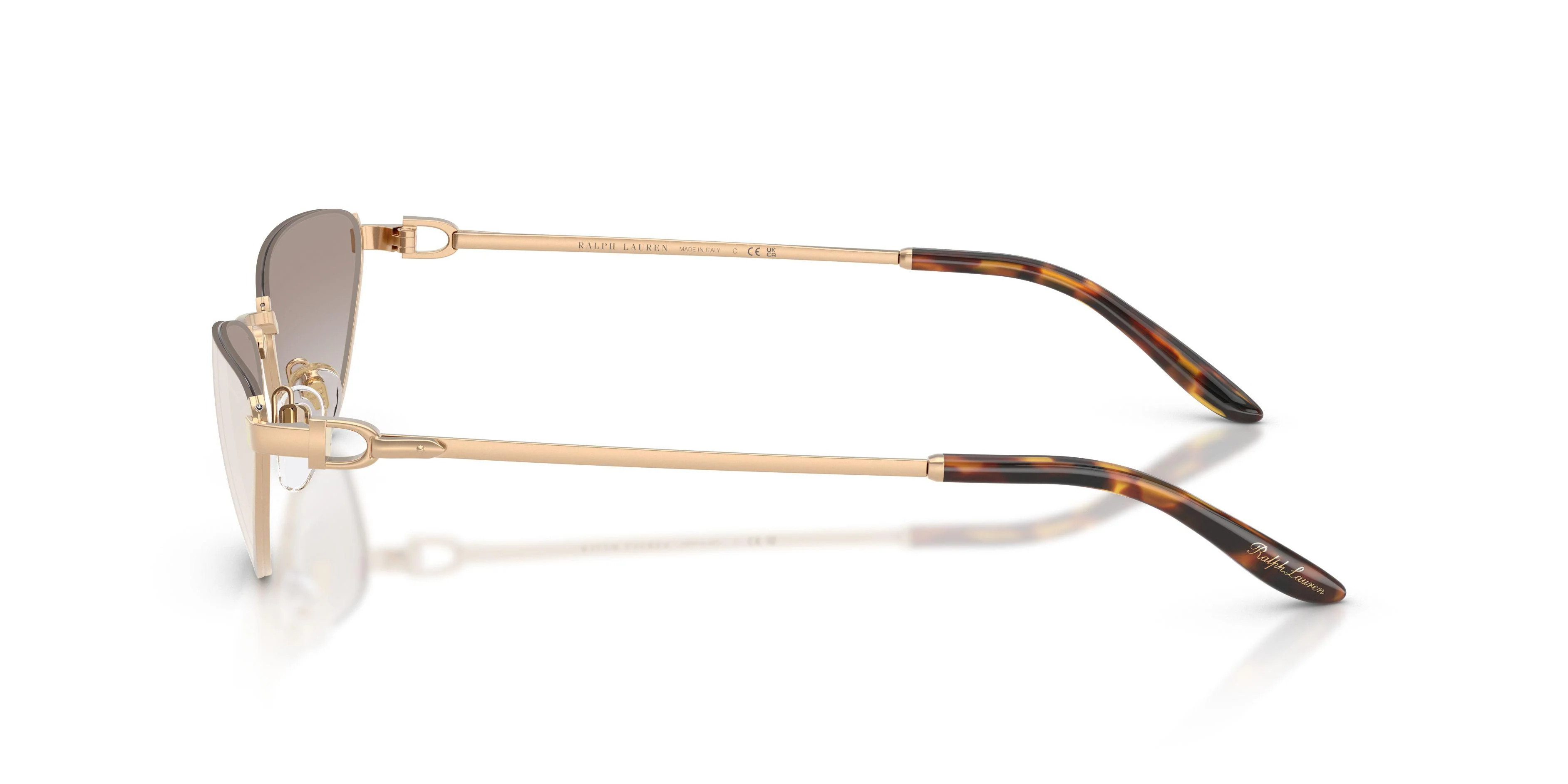 Ralph Lauren 7095 Sunglasses - Image 12