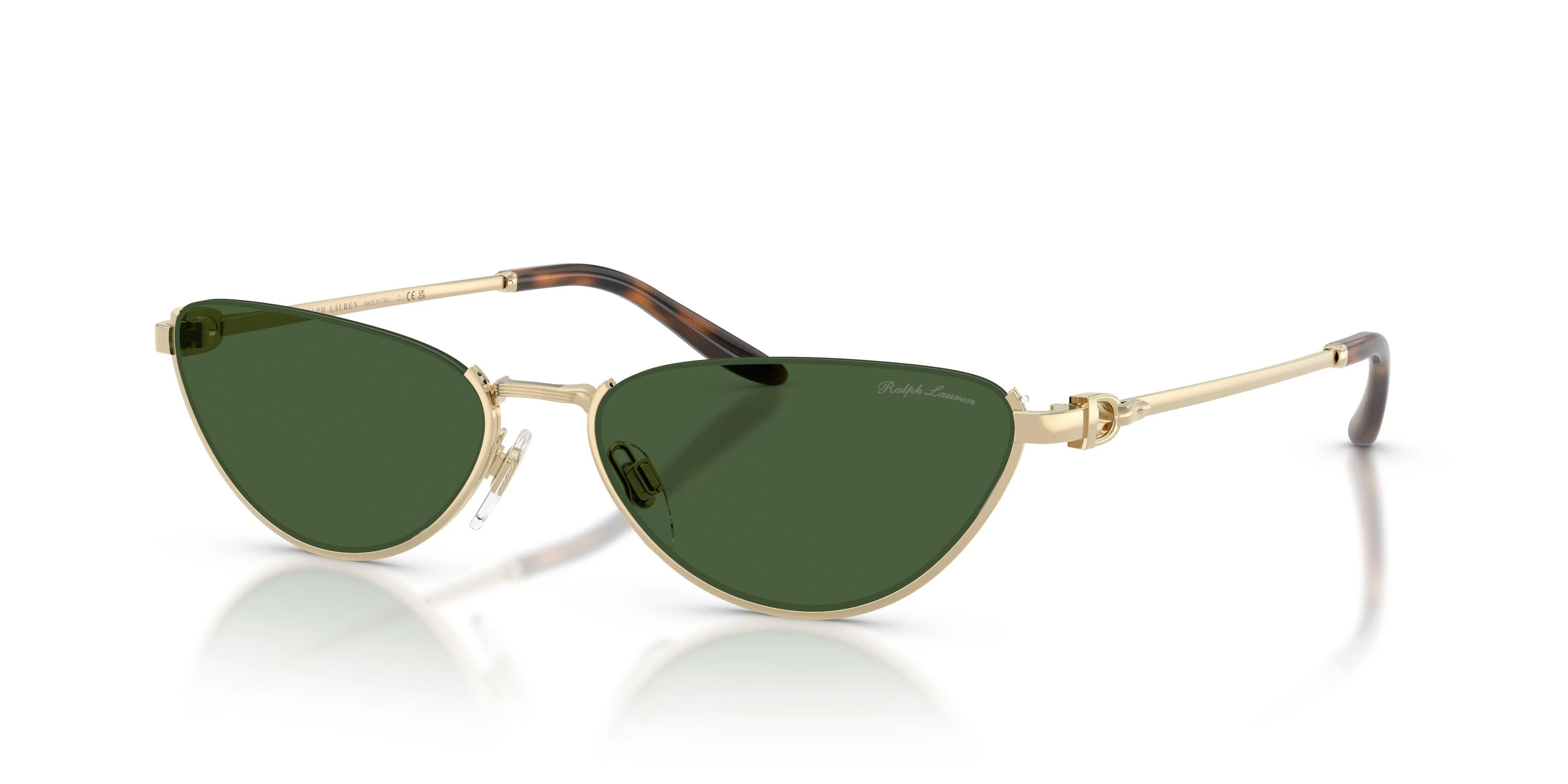 Ralph Lauren 7095 Sunglasses - Image 26