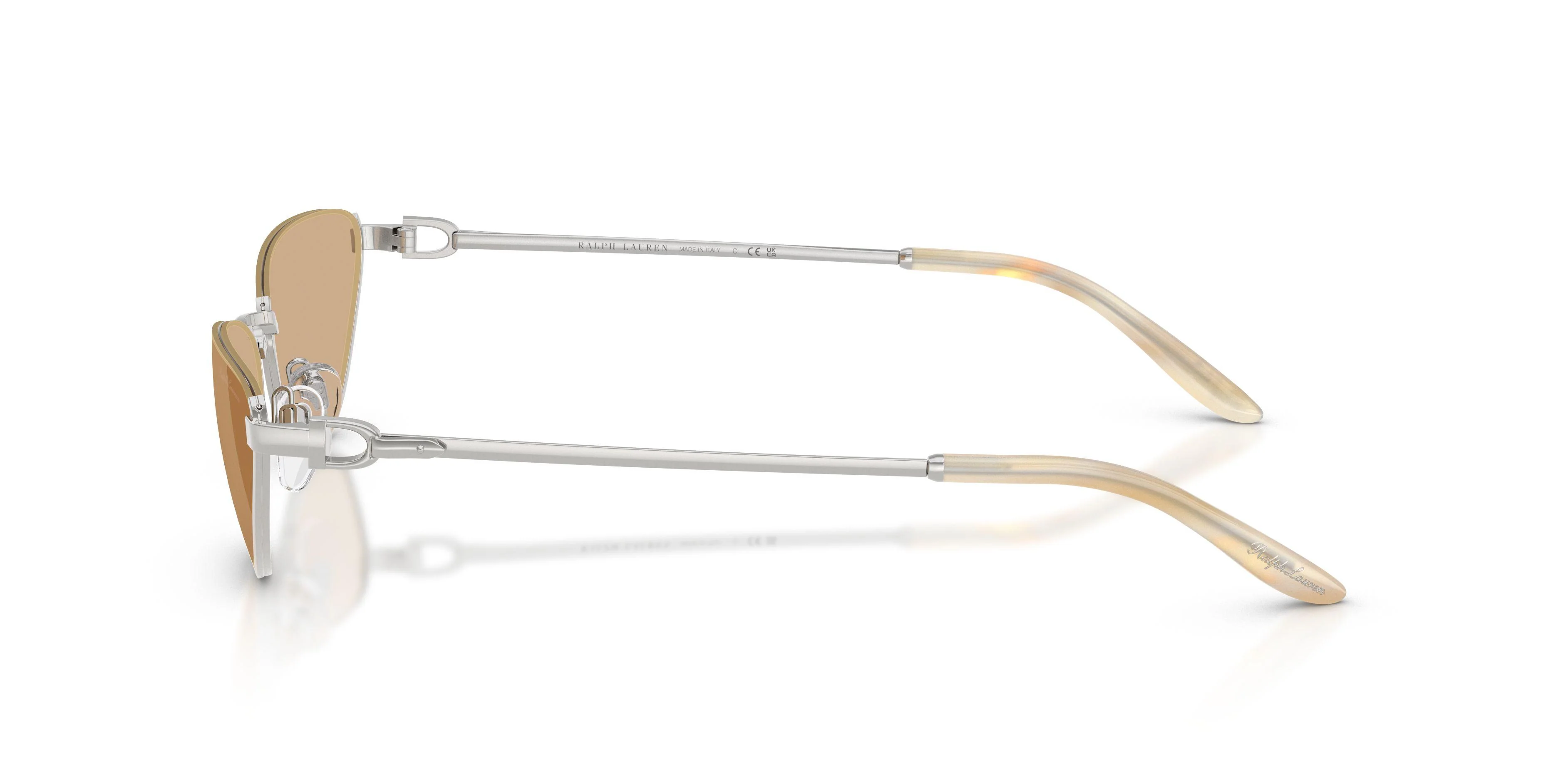 Ralph Lauren 7095 Sunglasses - Image 7