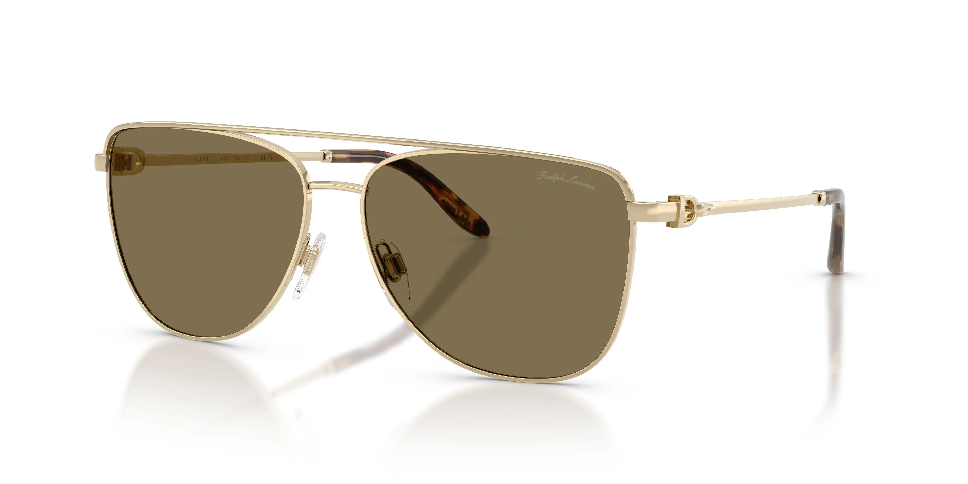 Ralph Lauren 7096 Sunglasses - Image 5