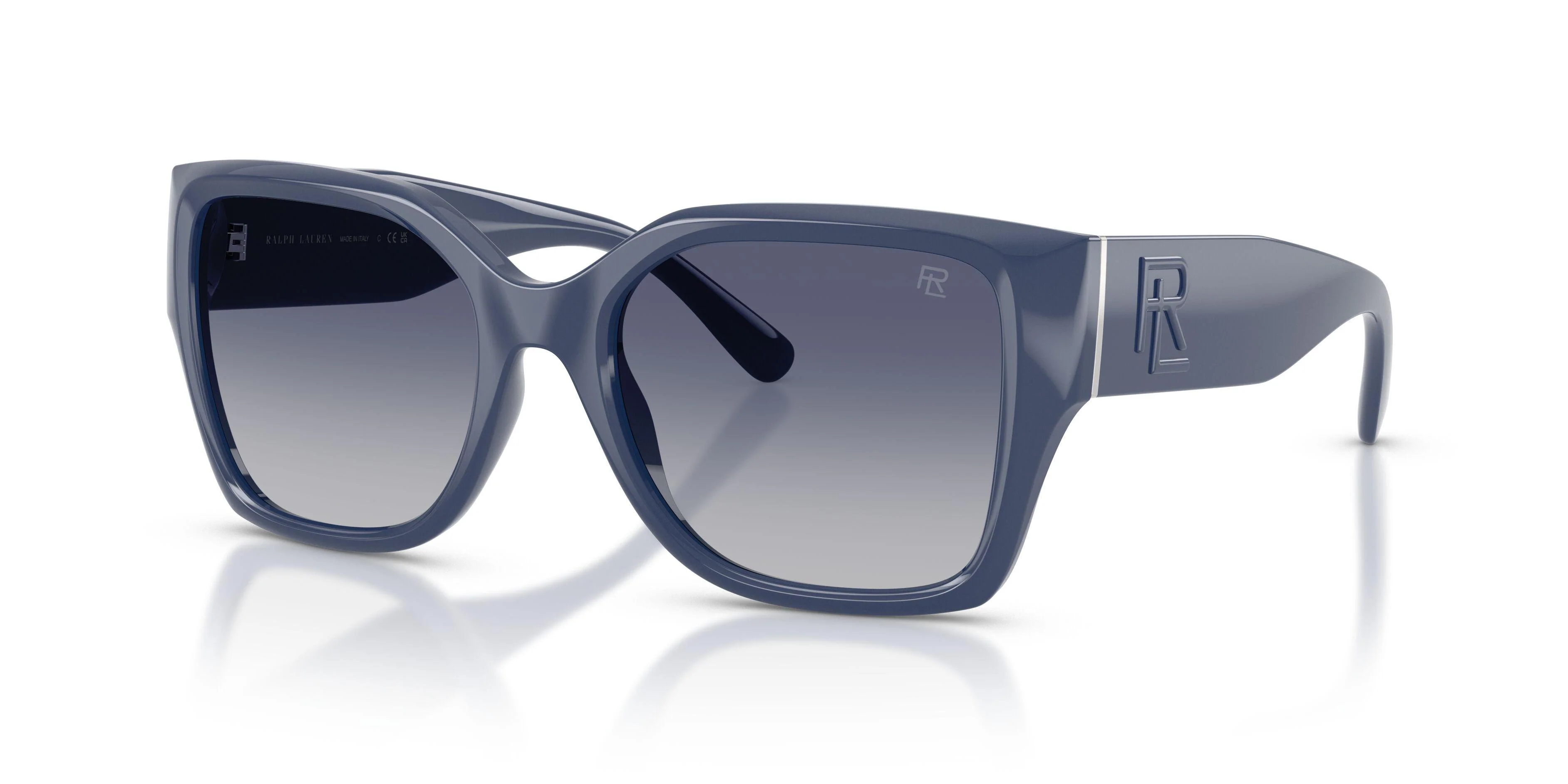 Ralph Lauren 8230U Sunglasses - Image 7