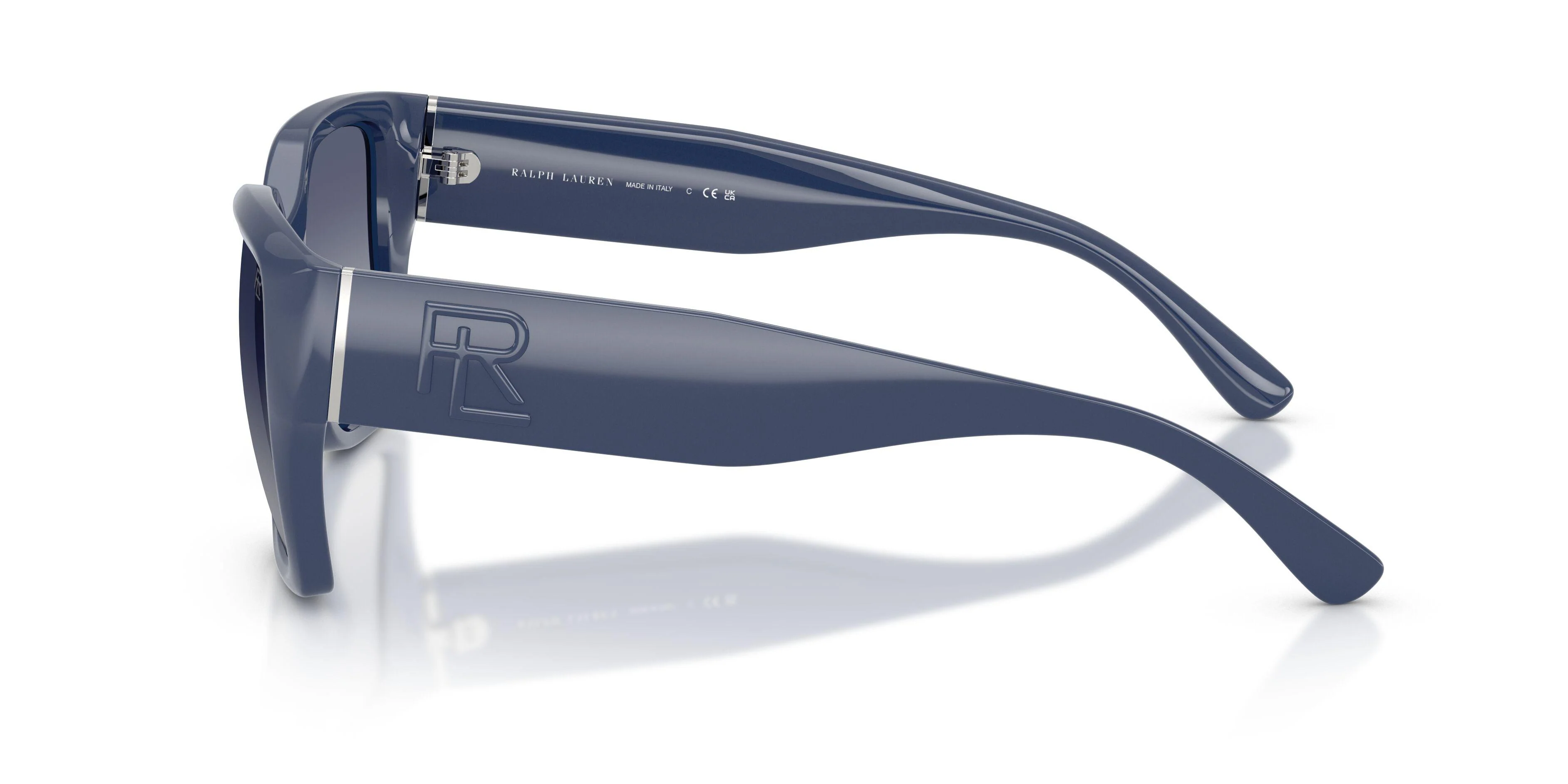 Ralph Lauren 8230U Sunglasses - Image 8