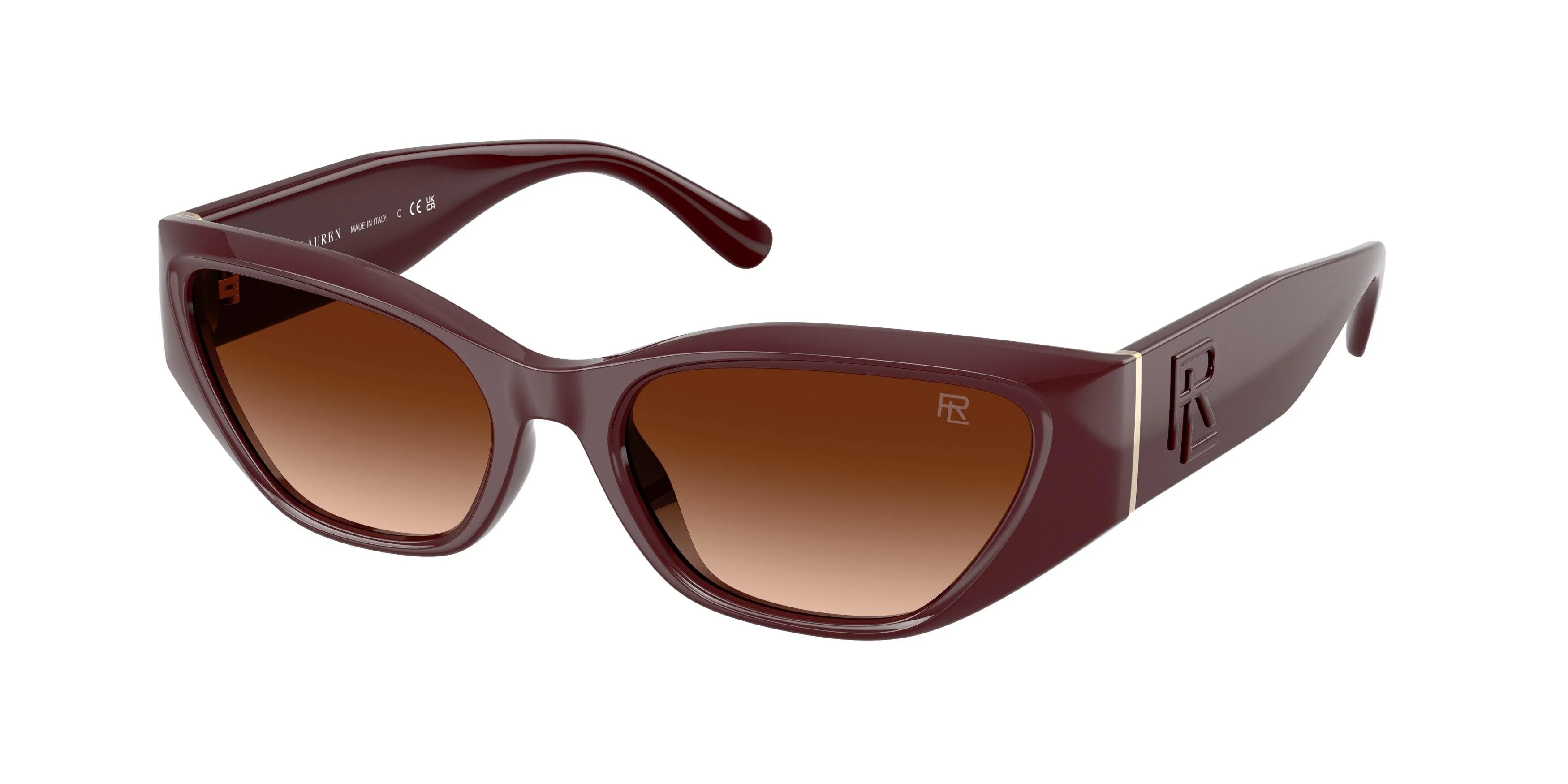 Ralph Lauren 8231U Sunglasses - Image 6