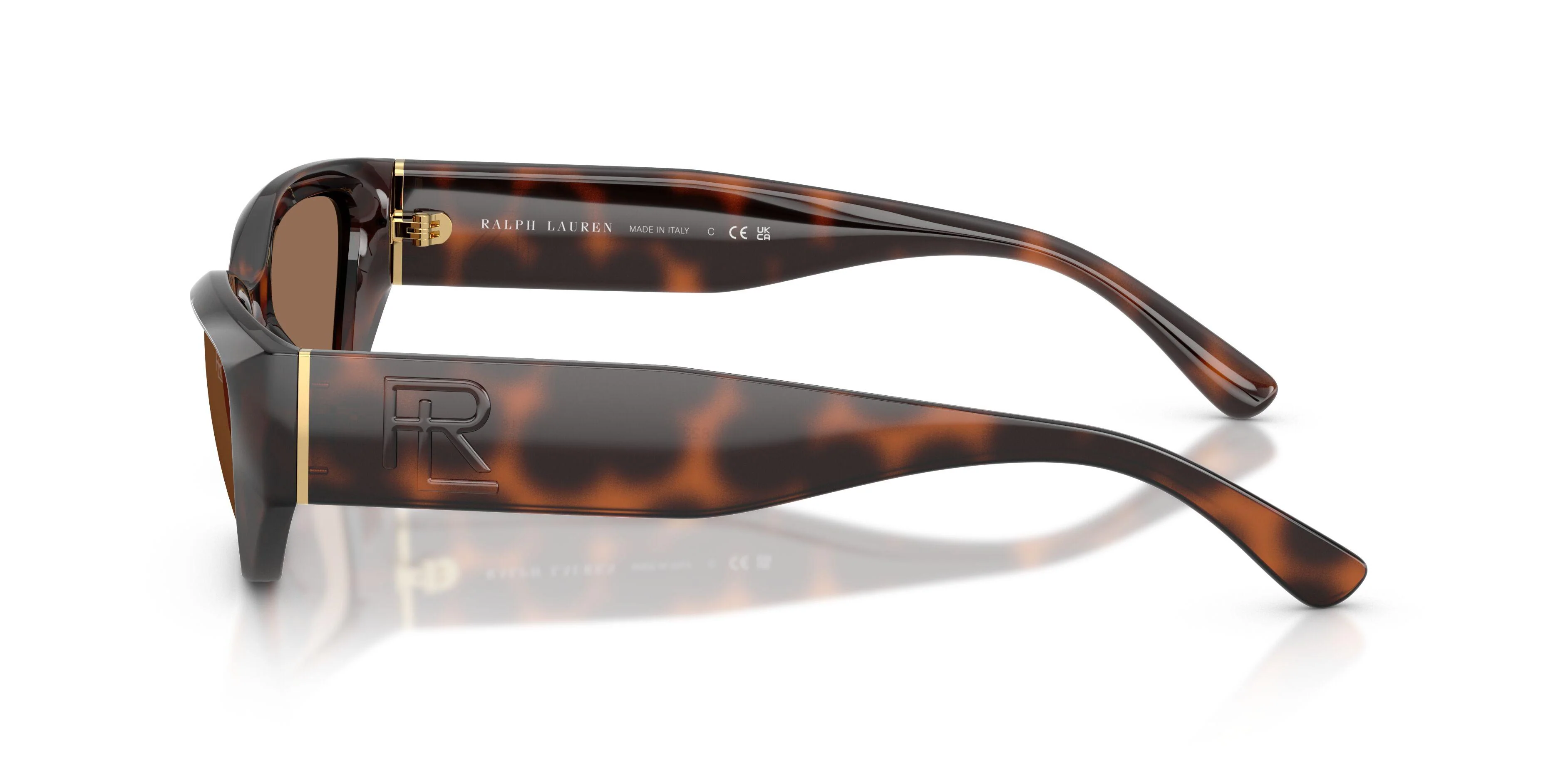 Ralph Lauren 8231U Sunglasses - Image 8
