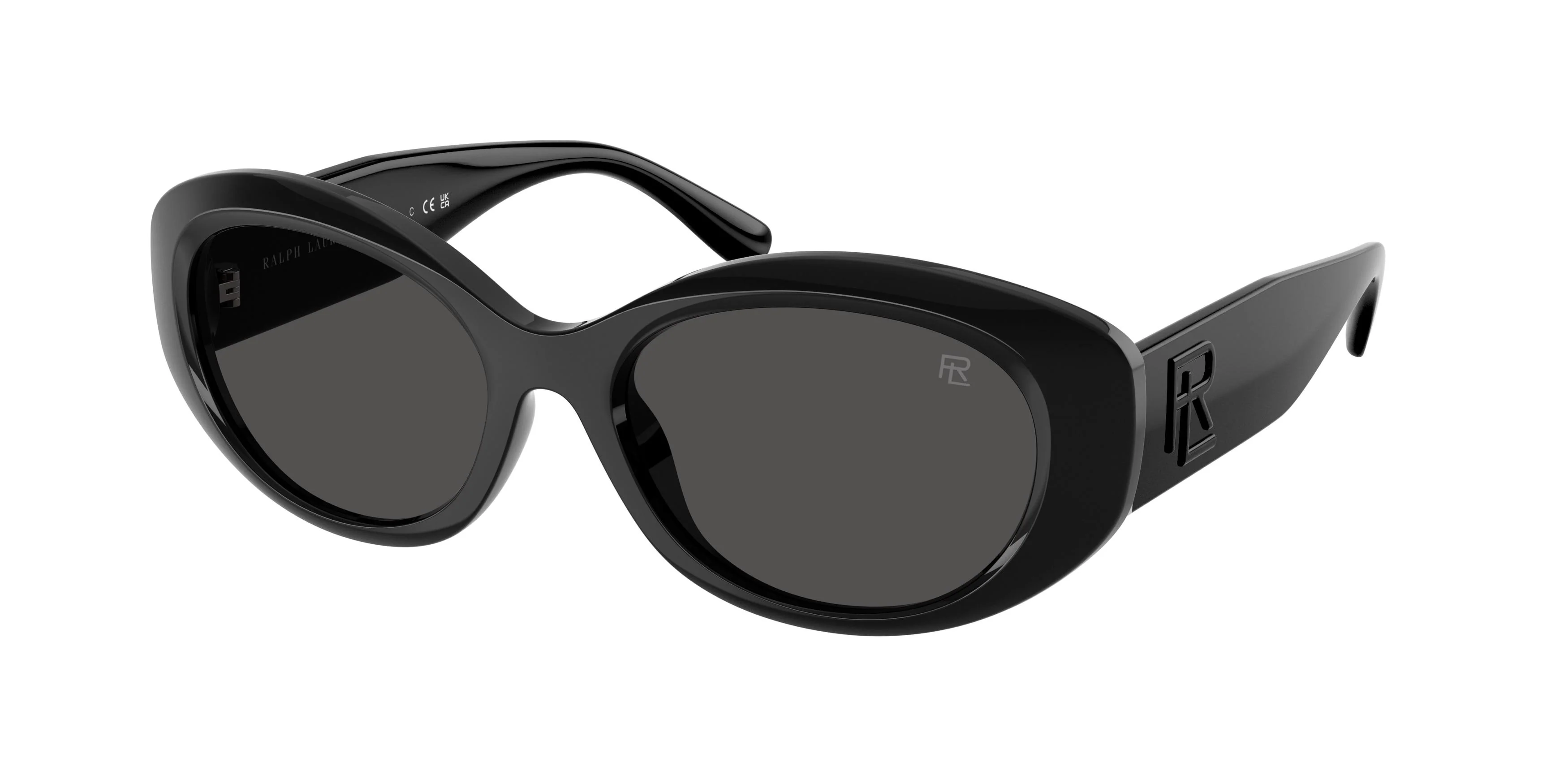 Ralph Lauren 8232U Sunglasses - Image 7