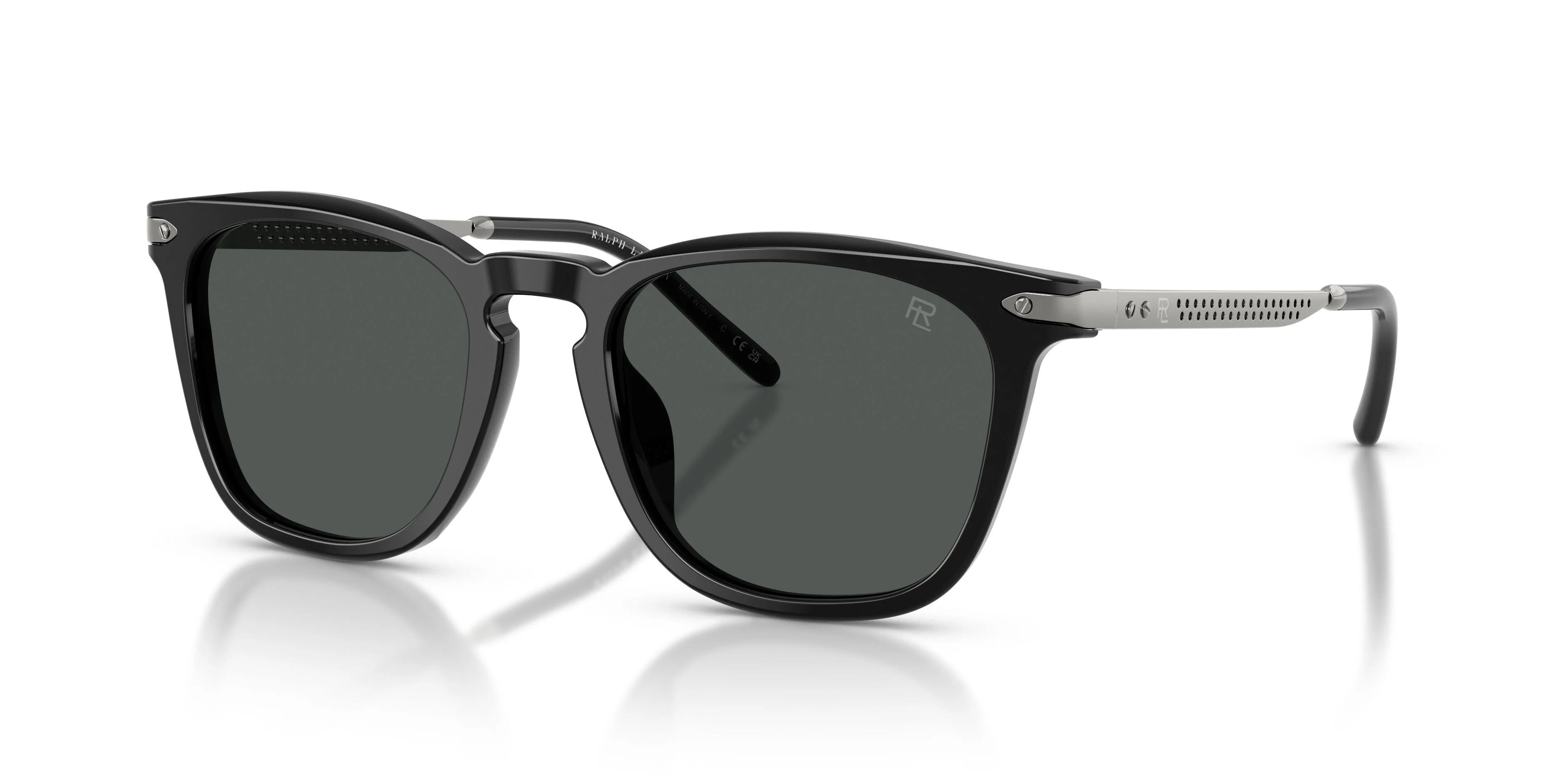 Ralph Lauren 8233U Sunglasses - Image 11