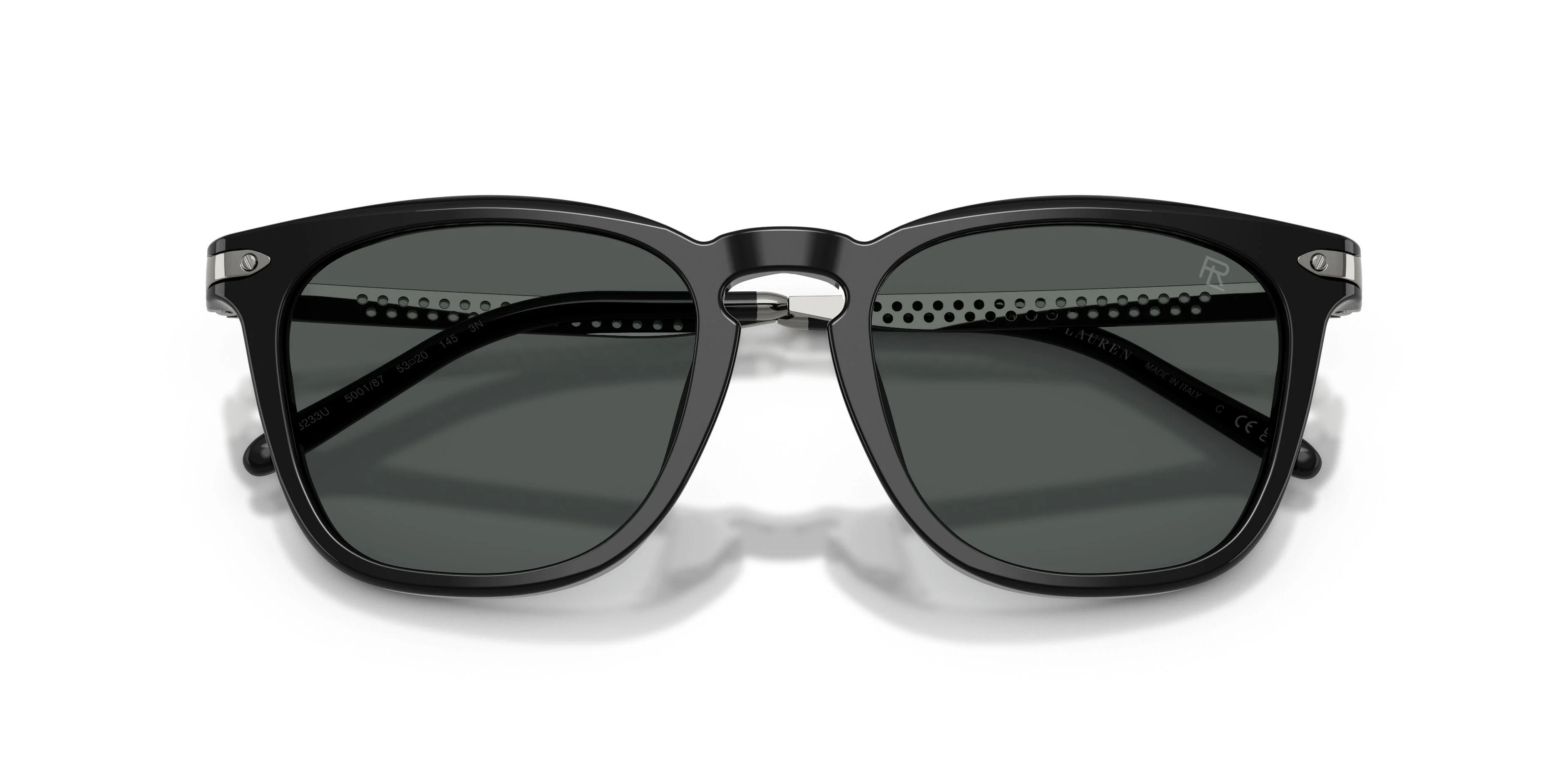 Ralph Lauren 8233U Sunglasses - Image 15