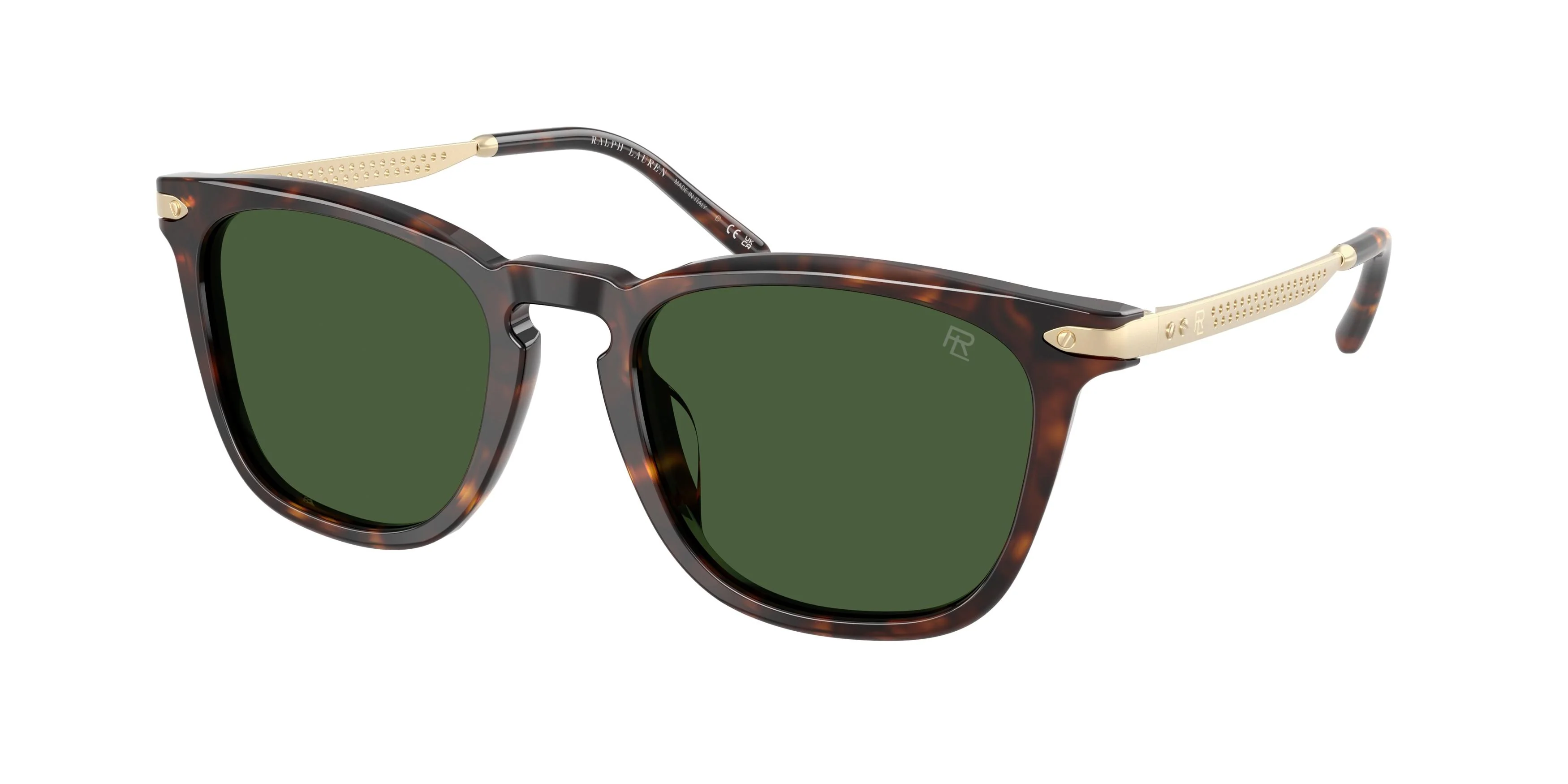 Ralph Lauren 8233U Sunglasses - Image 4
