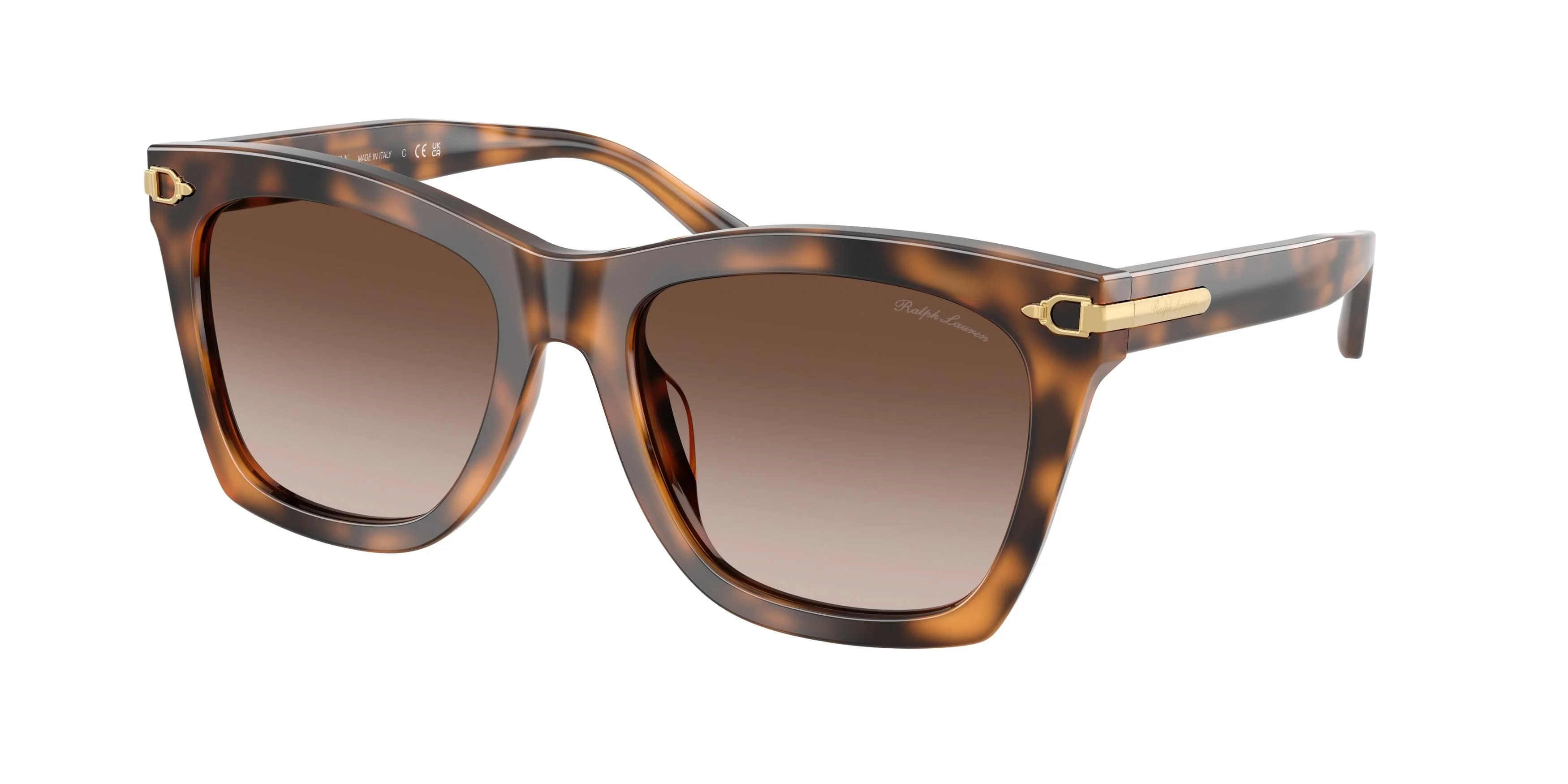Ralph Lauren 8235U Sunglasses - Image 2
