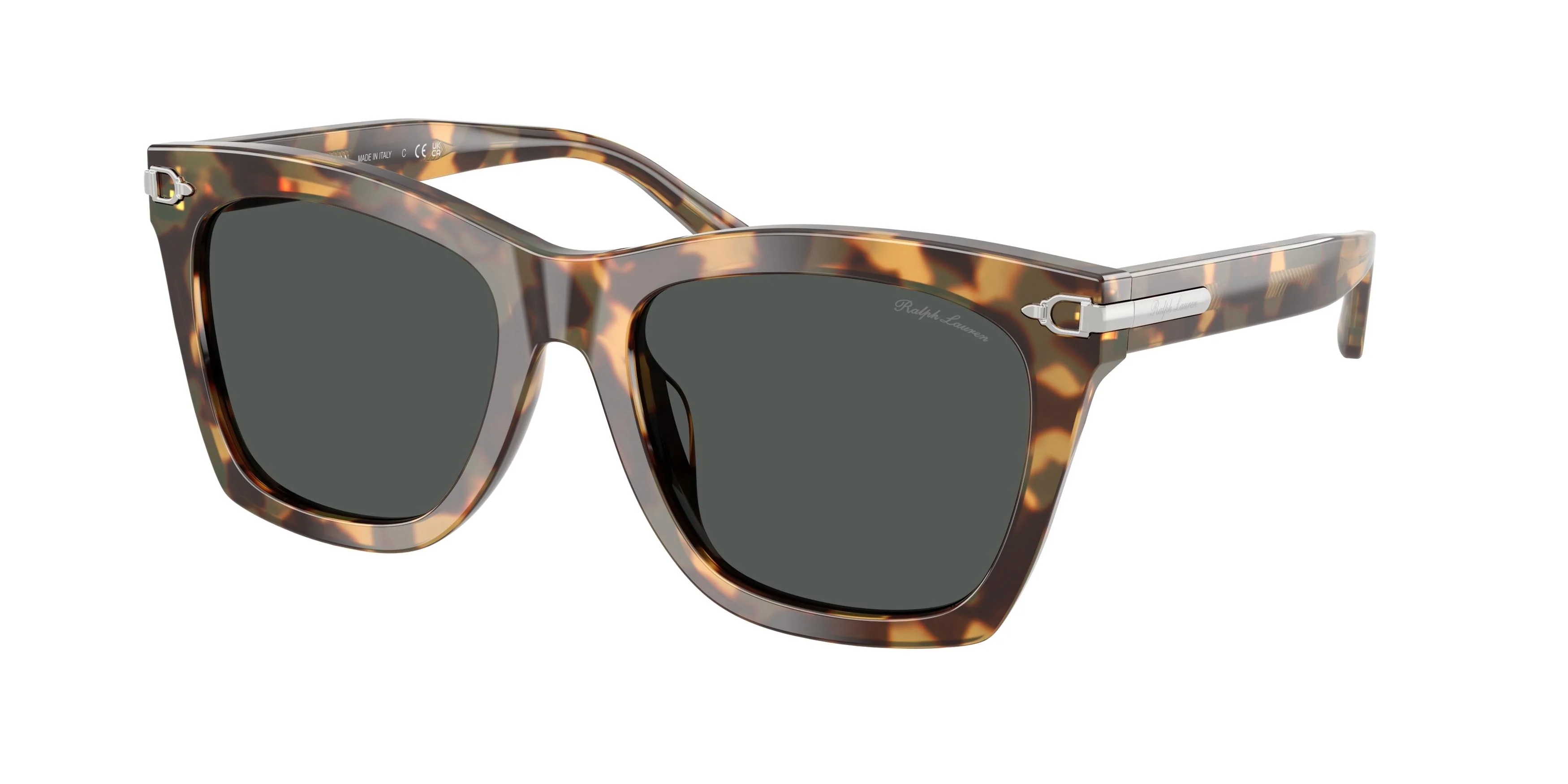 Ralph Lauren 8235U Sunglasses - Image 4