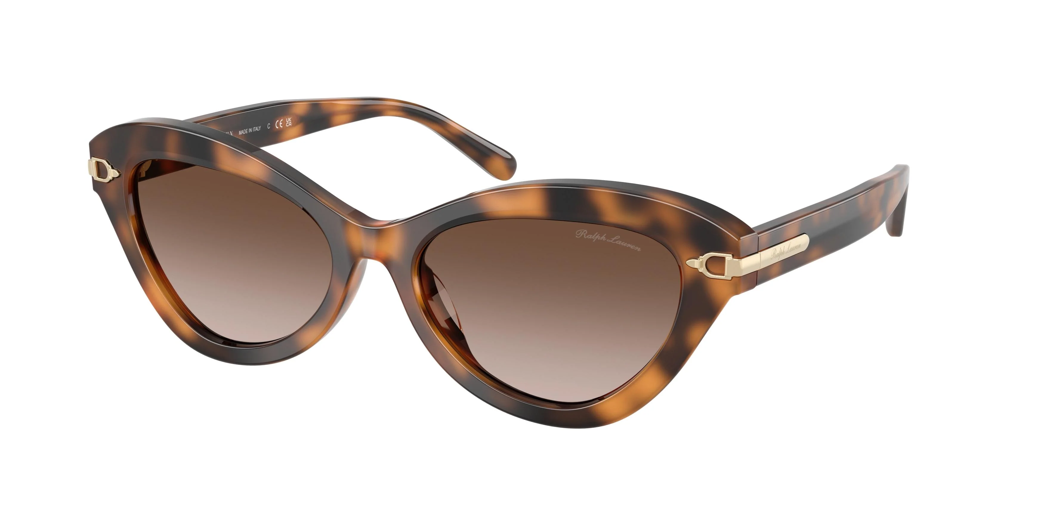 Ralph Lauren 8236U Sunglasses - Image 5