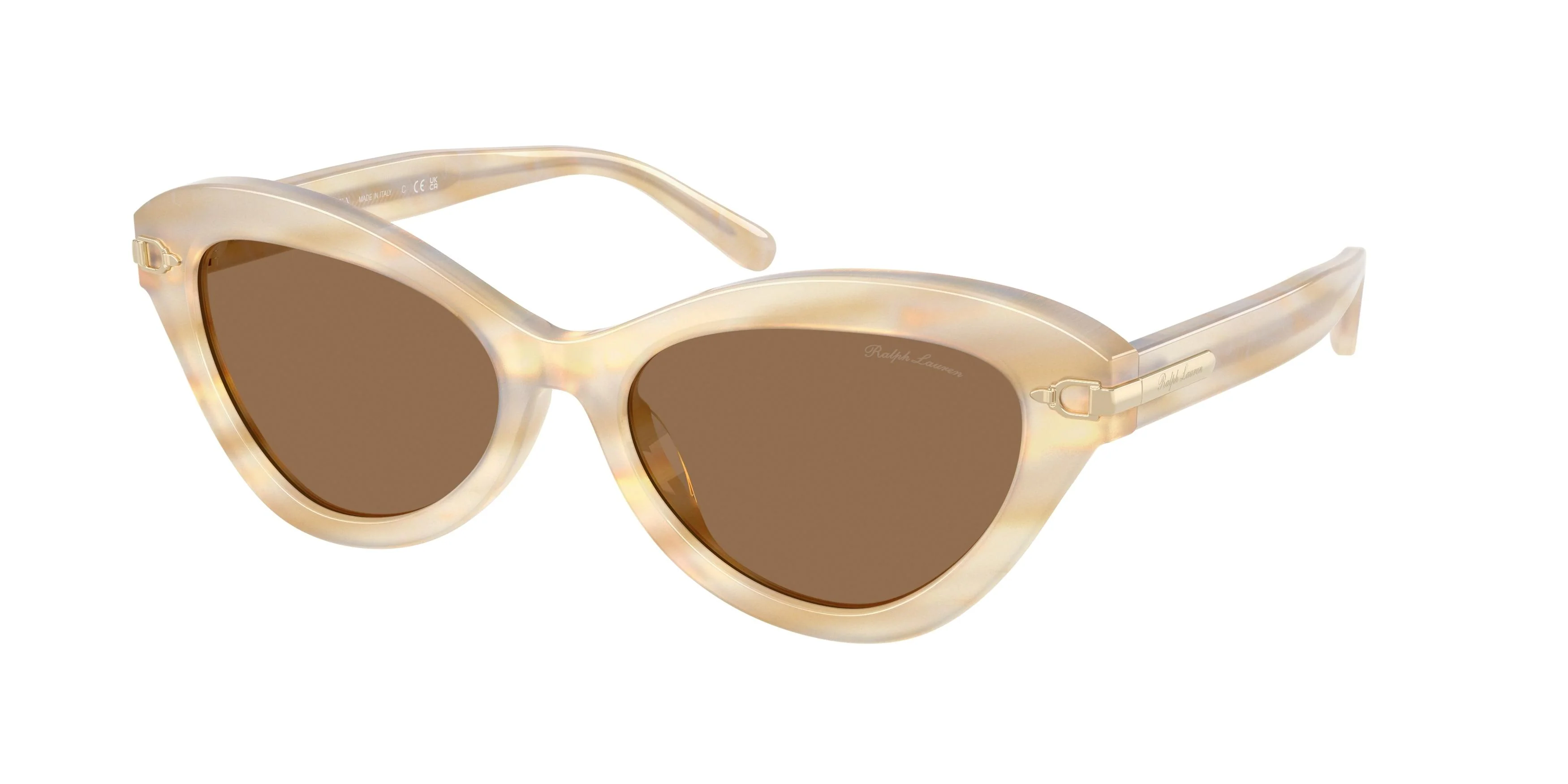 Ralph Lauren 8236U Sunglasses - Image 7