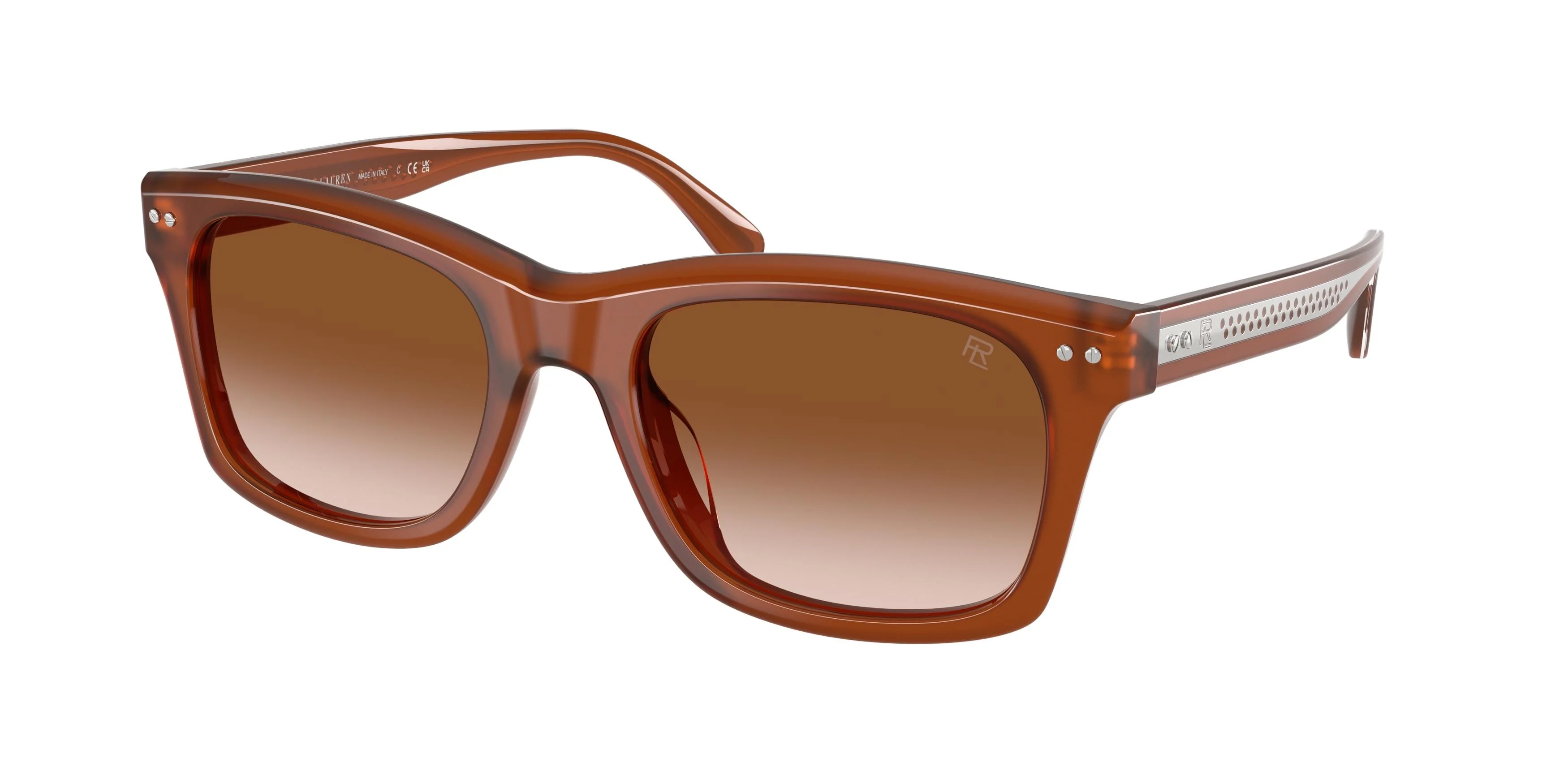 Ralph Lauren 8237U Sunglasses - Image 5