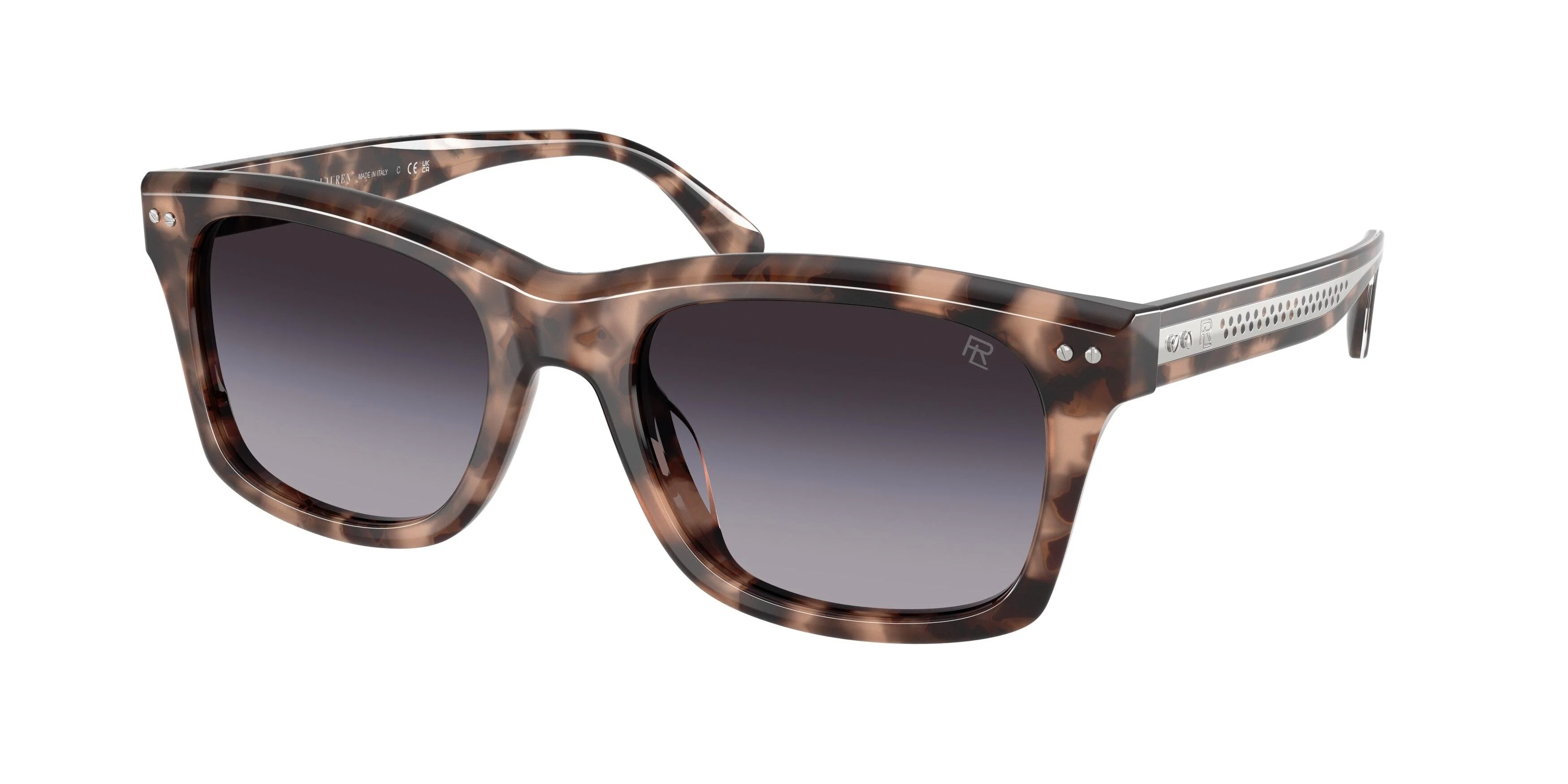 Ralph Lauren 8237U Sunglasses - Image 7