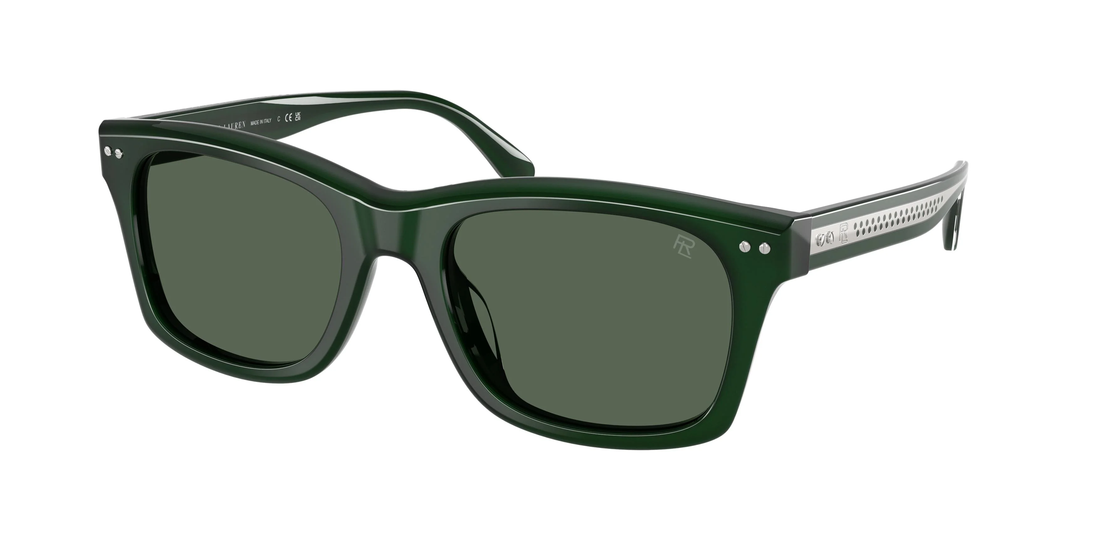 Ralph Lauren 8237U Sunglasses - Image 8