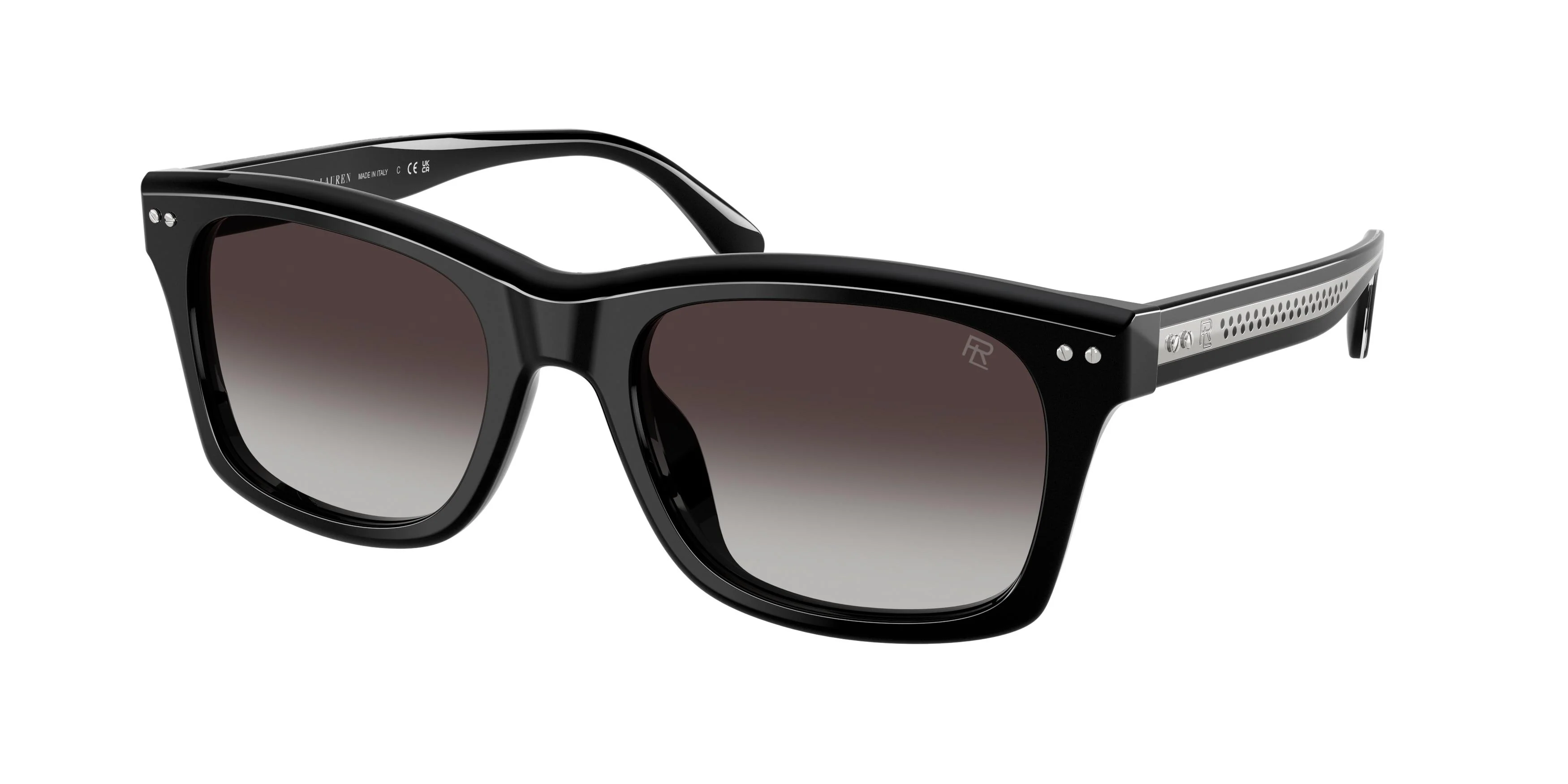 Ralph Lauren 8237U Sunglasses - Image 9