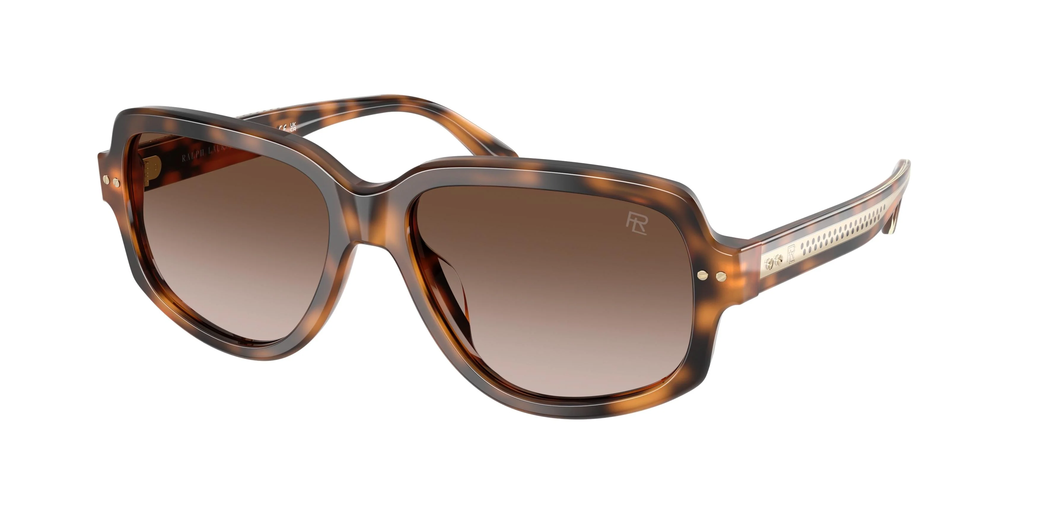 Ralph Lauren 8238U Sunglasses - Image 4