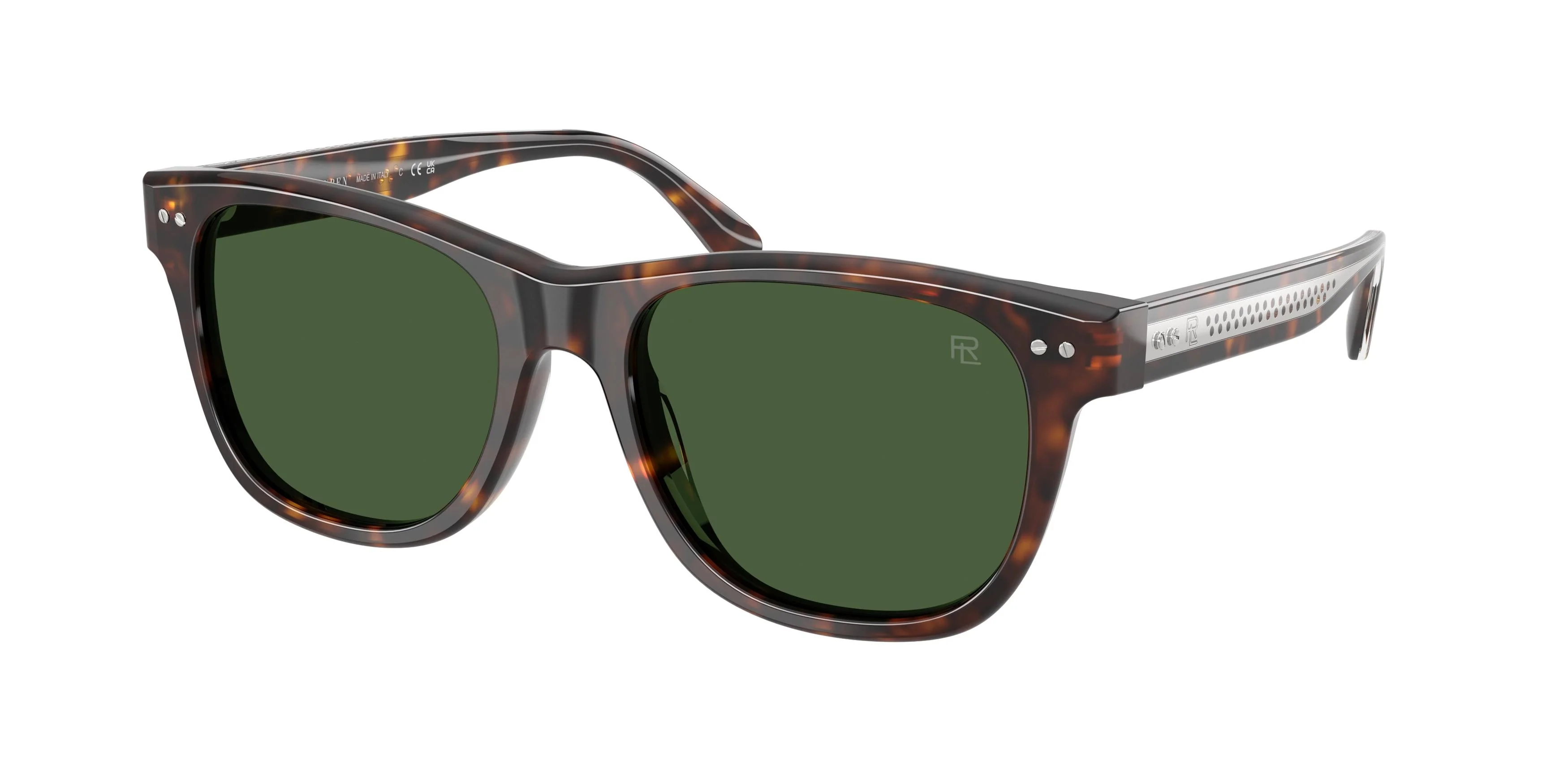 Ralph Lauren 8239U Sunglasses - Image 8