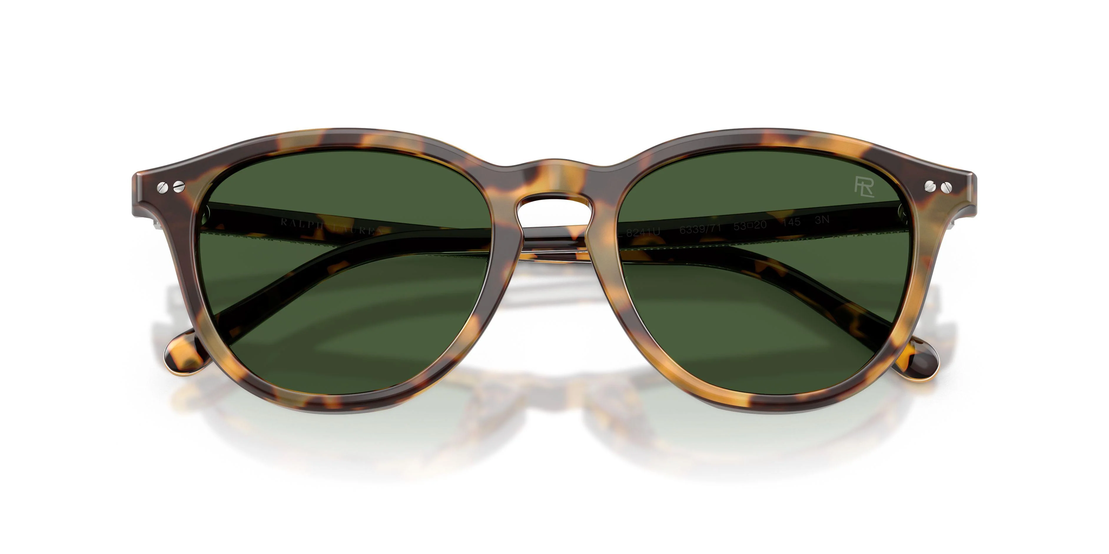 Ralph Lauren 8241U Sunglasses - Image 10