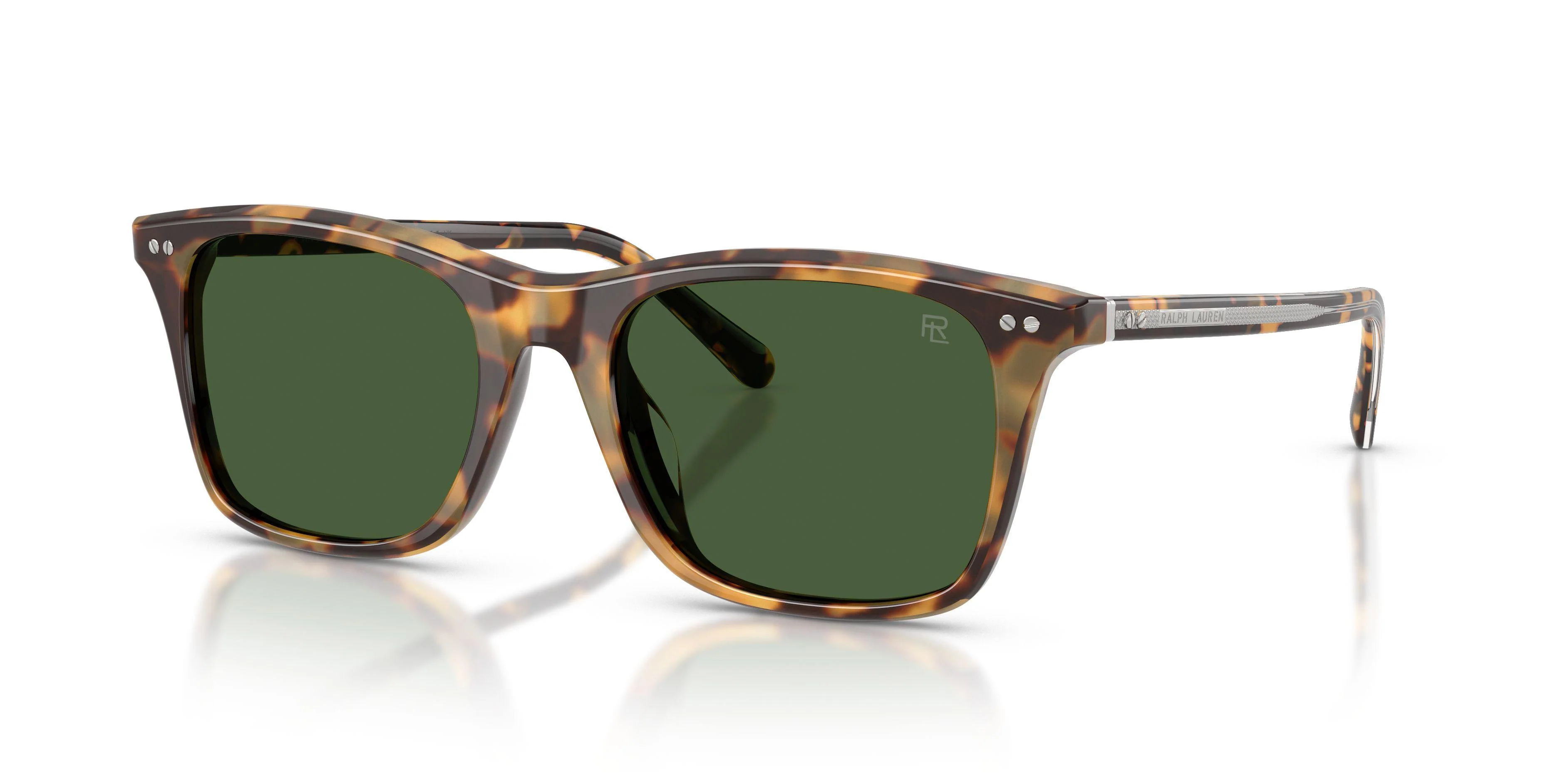 Ralph Lauren 8242U Sunglasses - Image 3