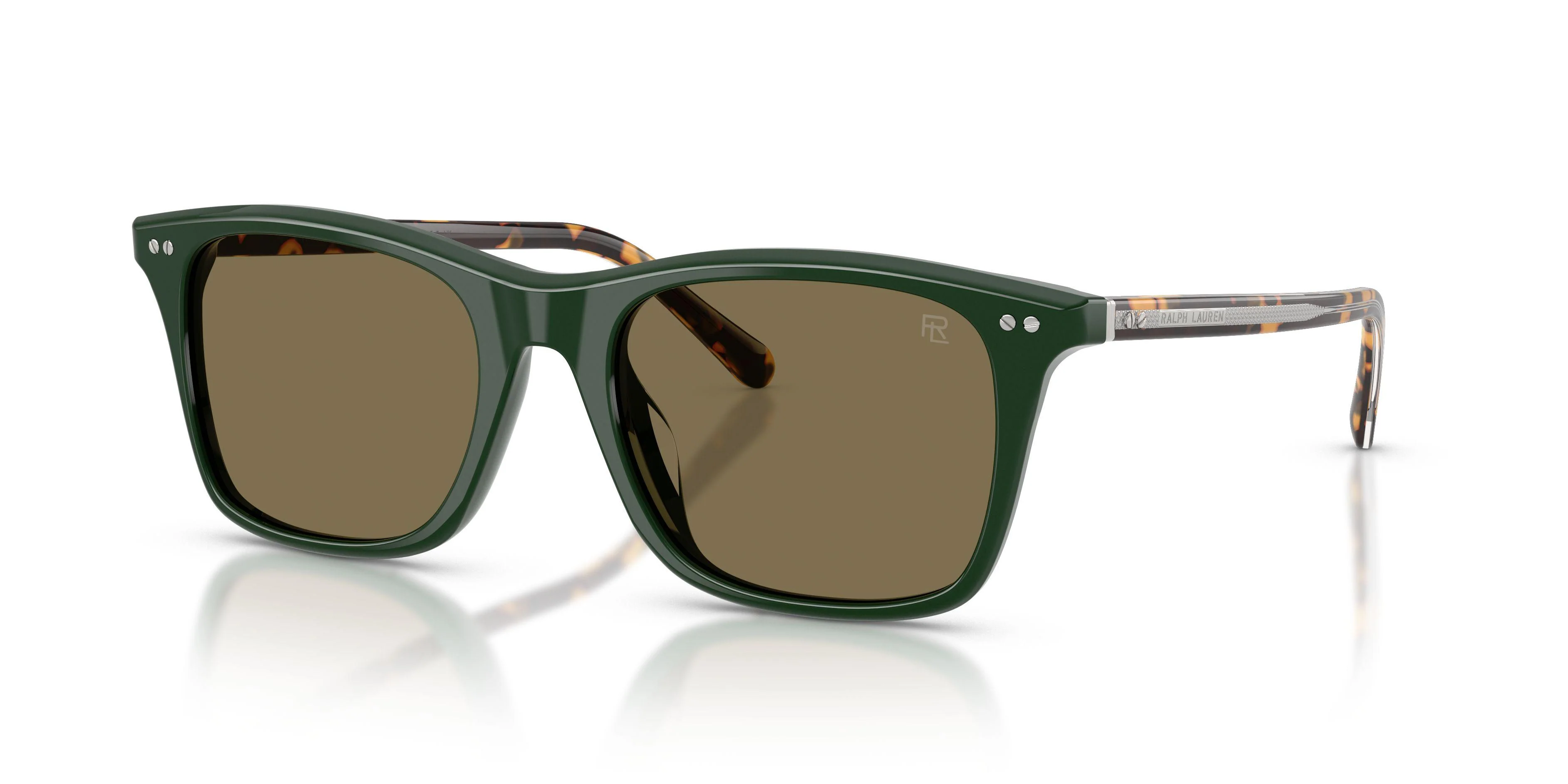 Ralph Lauren 8242U Sunglasses - Image 4