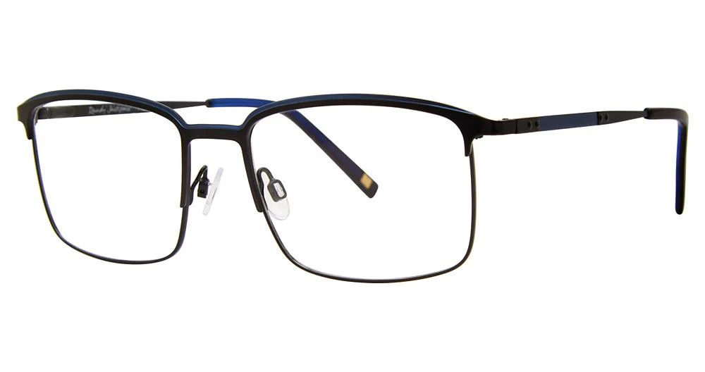 Randy Jackson RJ1125 Eyeglasses - Image 3