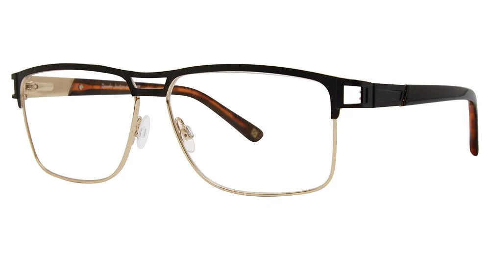 Randy Jackson RJ1127 Eyeglasses - Image 5