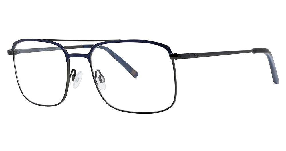 Randy Jackson RJ1138 Eyeglasses - Image 2
