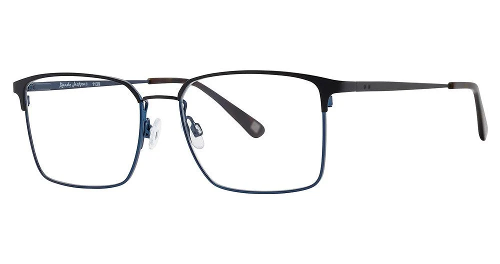 Randy Jackson RJ1139 Eyeglasses - Image 5