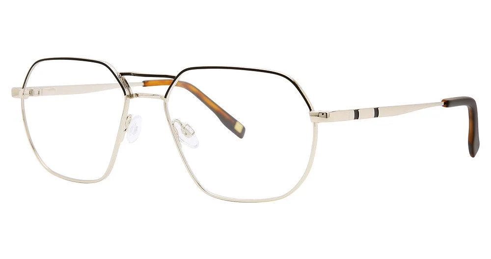 Randy Jackson RJ1140 Eyeglasses - Image 2