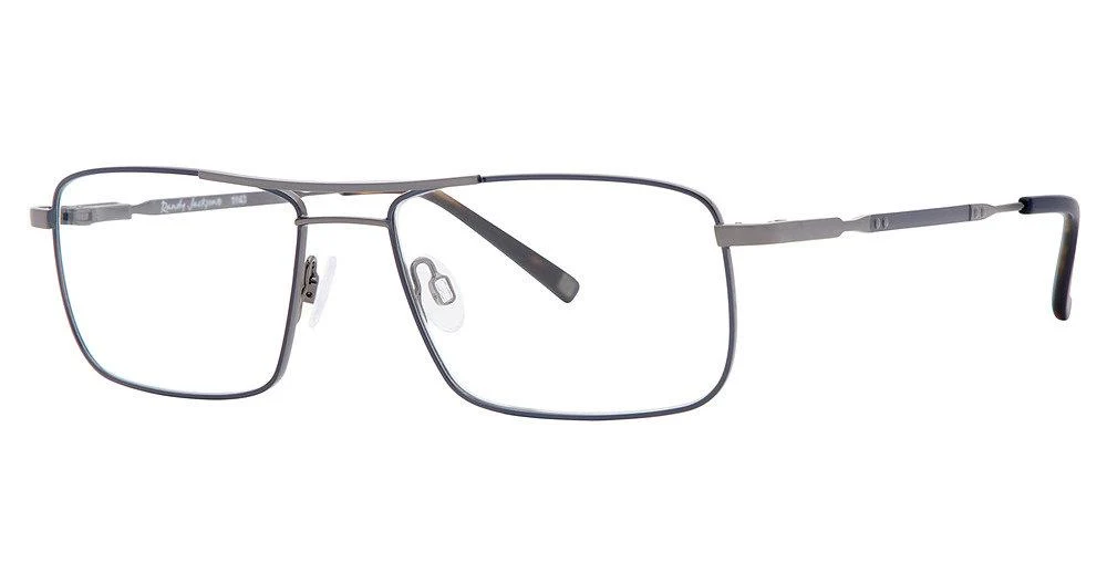 Randy Jackson RJ1143 Eyeglasses - Image 5