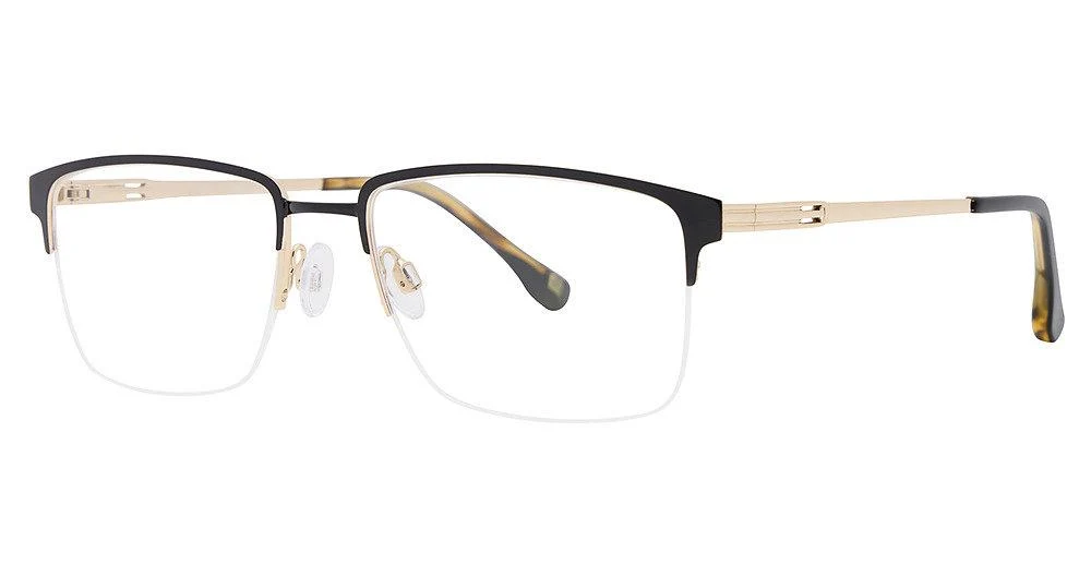 Randy Jackson RJ1144 Eyeglasses - Image 3