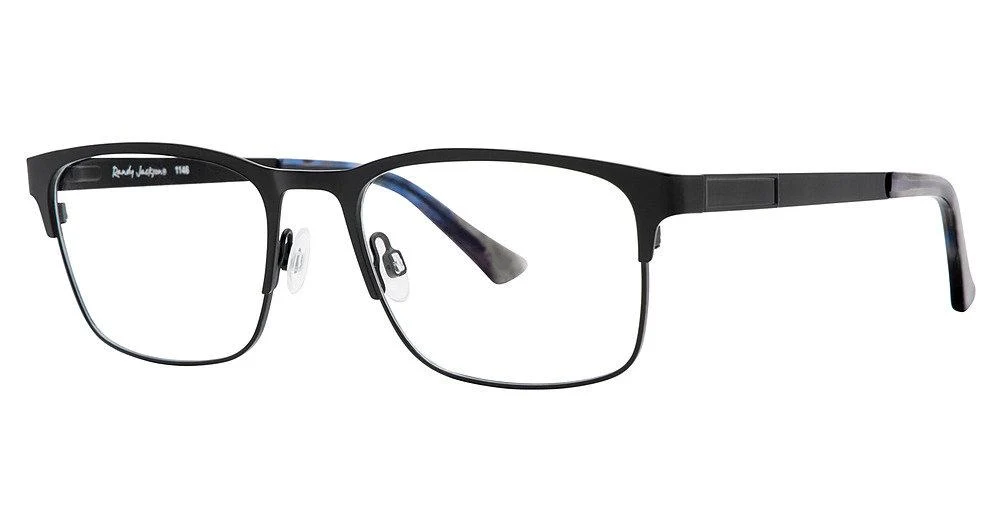 Randy Jackson RJ1146 Eyeglasses - Image 2