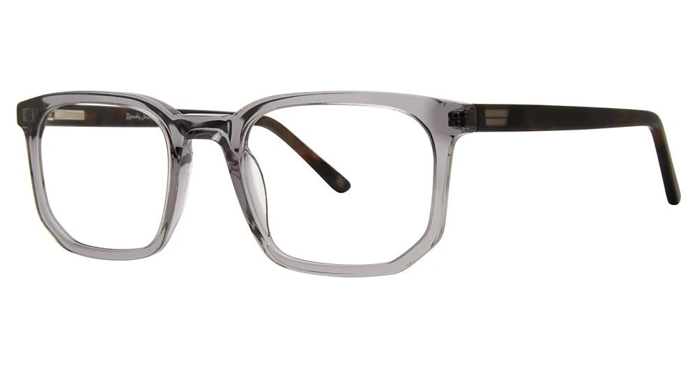 Randy Jackson RJ3076 Eyeglasses - Image 4