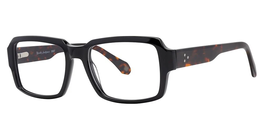 Randy Jackson RJ3087 Eyeglasses - Image 2