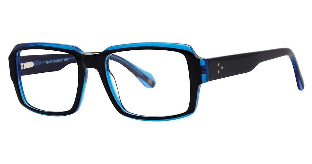 Randy Jackson RJ3087 Eyeglasses - Image 3