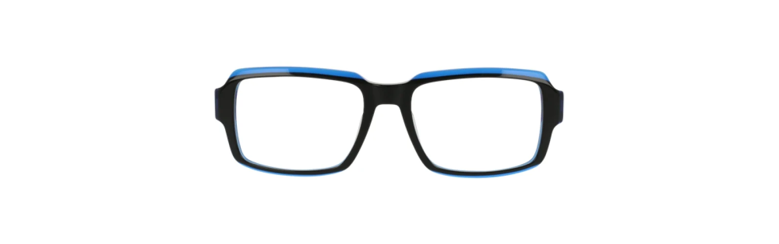 Randy Jackson RJ3087 Eyeglasses - Image 4