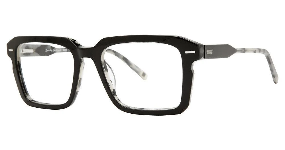 Randy Jackson RJ3088 Eyeglasses - Image 5