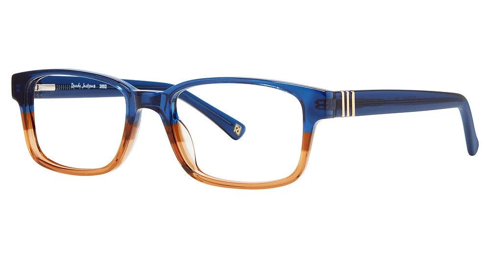 Randy Jackson RJ3092 Eyeglasses - Image 2