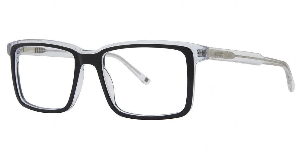 Randy Jackson RJ3096 Eyeglasses