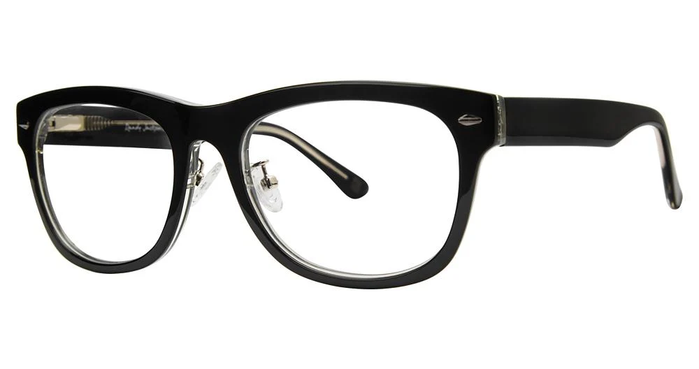 Randy Jackson RJ5002 Eyeglasses - Image 3