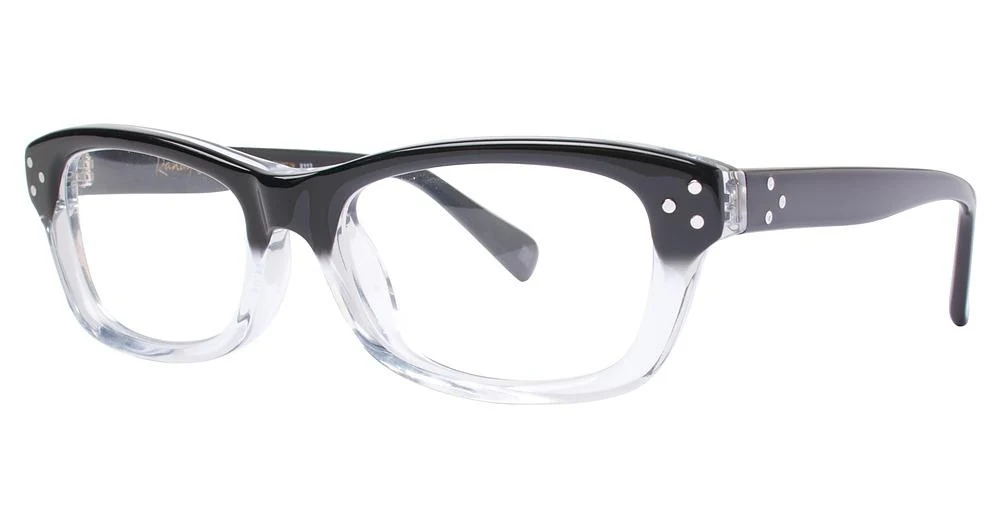 Randy Jackson RJX113 Eyeglasses - Image 4