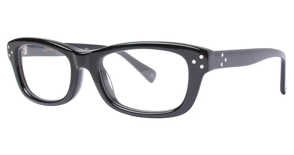 Randy Jackson RJX113 Eyeglasses - Image 5