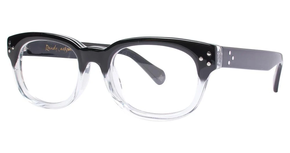 Randy Jackson RJX114 Eyeglasses - Image 3