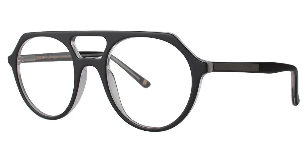 Randy Jackson RJX115 Eyeglasses - Image 4