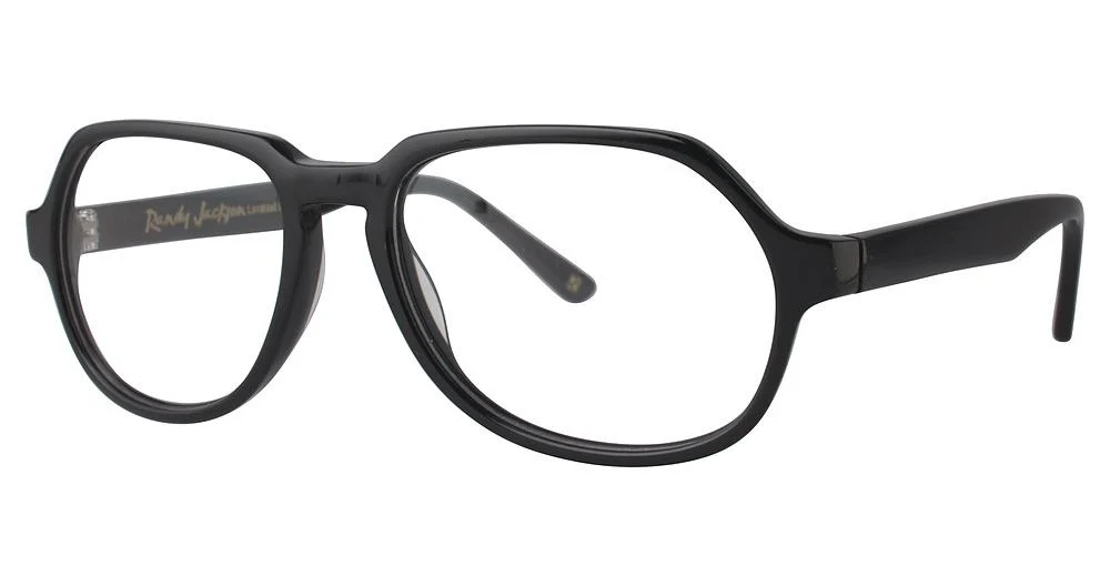 Randy Jackson RJX117 Eyeglasses - Image 4