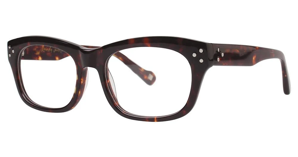 Randy Jackson RJX118 Eyeglasses - Image 4