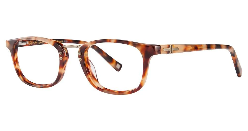 Randy Jackson RJX120 Eyeglasses - Image 10