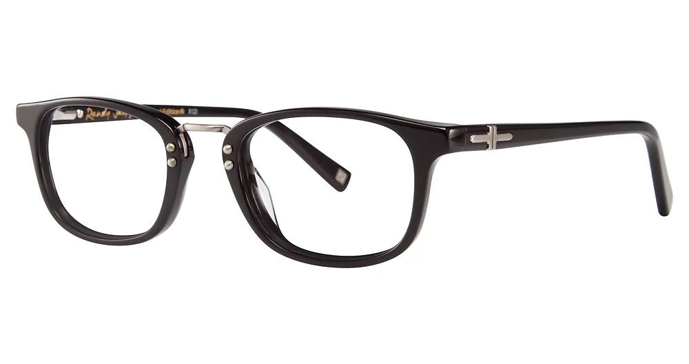Randy Jackson RJX120 Eyeglasses - Image 6